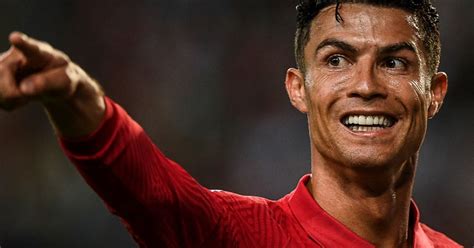 Ronaldo angebot saudi arabien